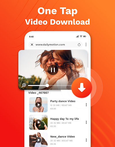 All Video Downloader 17