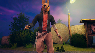 Game screenshot Horror Tale: Похититель детей hack