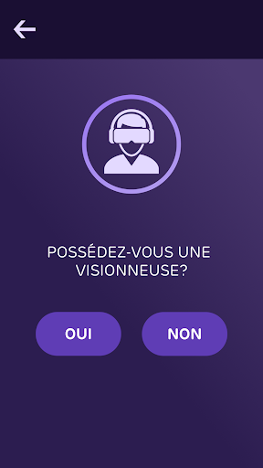 La Soirée 360 Screen 3