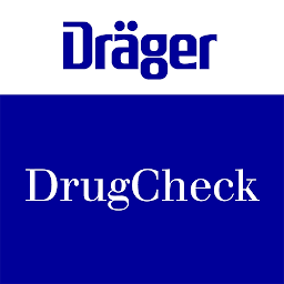 Icon image Dräger DrugCheck