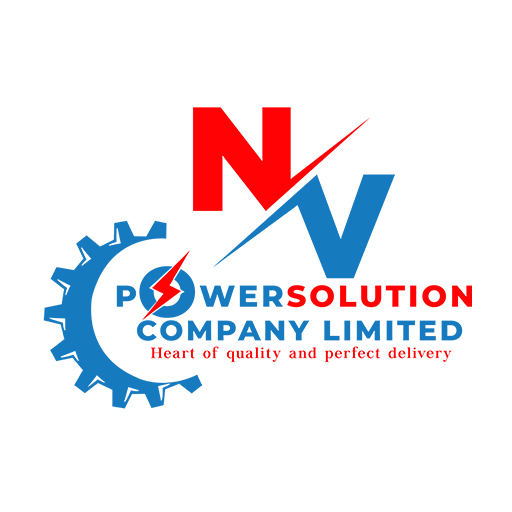 NV Power Solution Screen 2