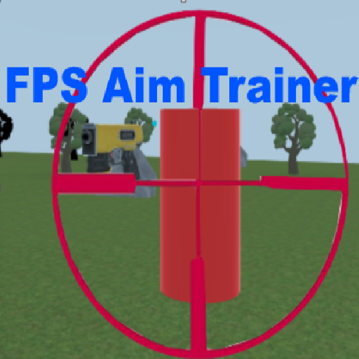 Fps Aim Trainer Apps On Google Play