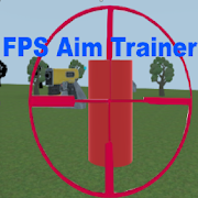 FPS Aim Trainer
