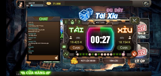 Slot Nổ Hũ – Game Bai Doi Thuong : WW3 Club 2