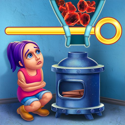 Design Show Match 3 puzzles