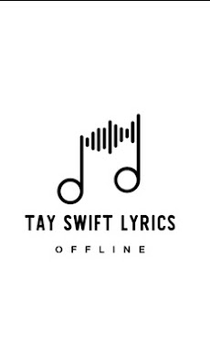 Tay Swift Lyrics Offlineのおすすめ画像1