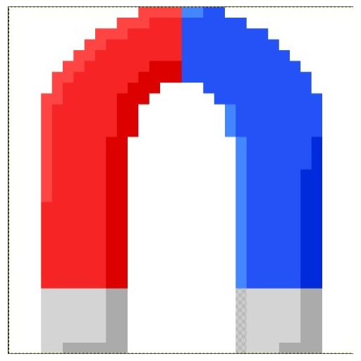 Magnetite logo