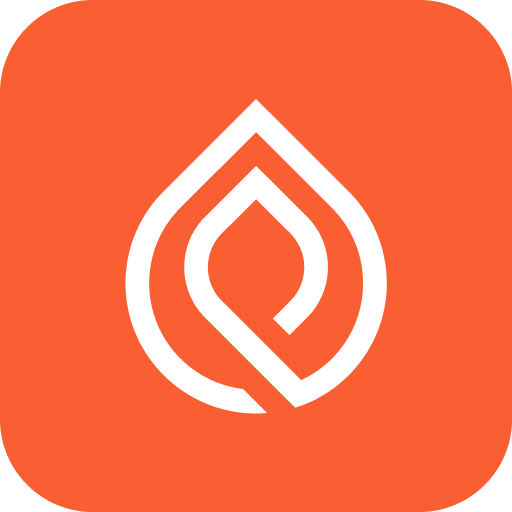 DRIPN logo