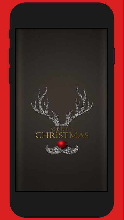 Merry Christmas Background - 9.8 - (Android)