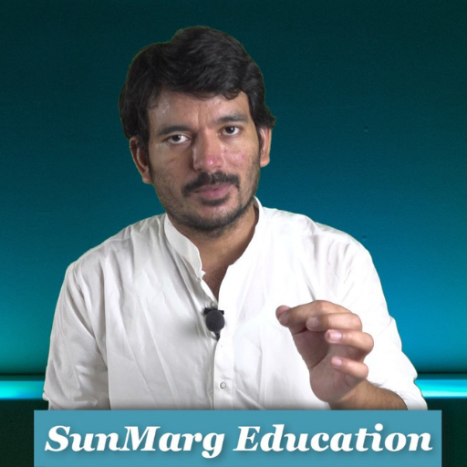 SunMarg Education  Icon