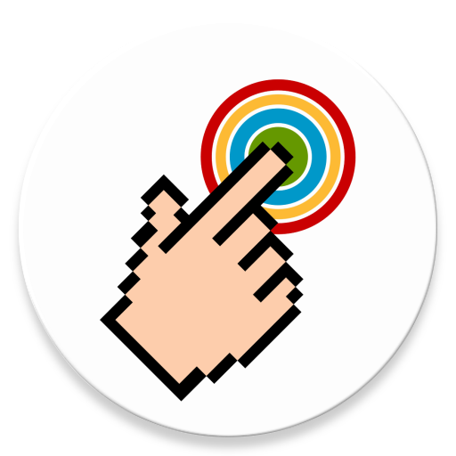 ColTap: Color Tap logo