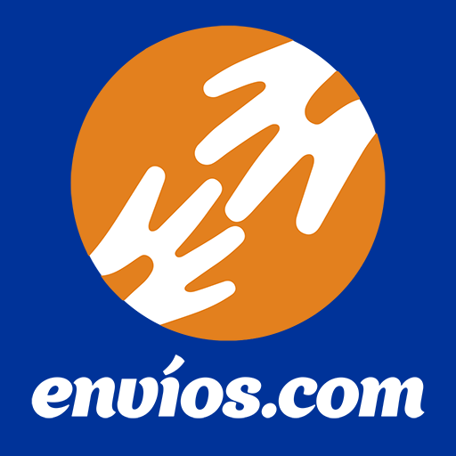 Envios.com Money Transfer logo