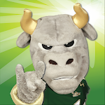 Cover Image of Télécharger USF Horns Up Student App  APK
