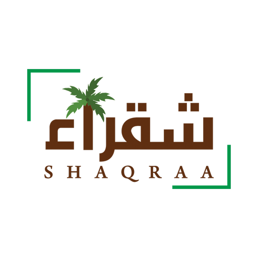 مدينة شقراء logo