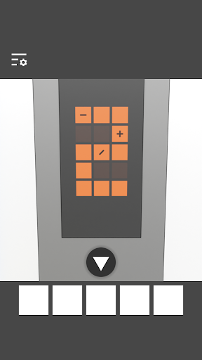 Elevator Room Escape Screen 3
