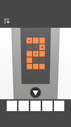 Elevator Room Escape - Screenshot 3
