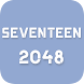SEVENTEEN 2048 Game