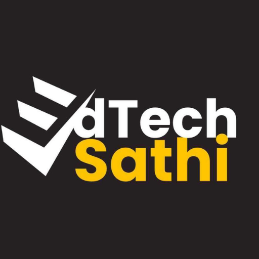 EdTechSathi logo