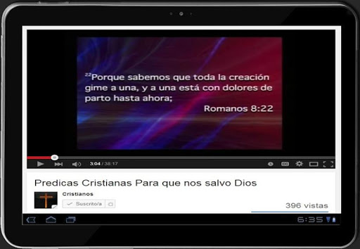 Videos Predicas Cristianas