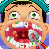 Doctor Surgery Games: Dentist Surgery icon
