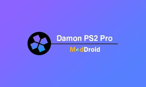 DamonPS2 Tips Emulator PS2