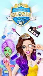 Princess Gloria Makeup Salon