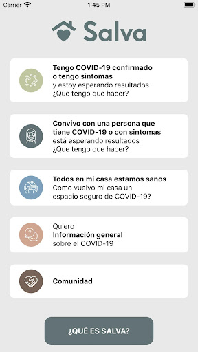 Salva Screen 2