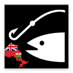 Ontario Fishing Map Apk