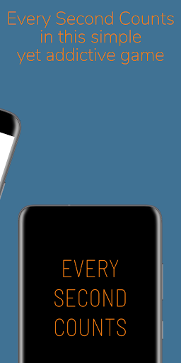 Every Second Counts Screen 2
