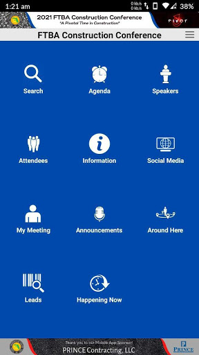 FTBA Construction Conference