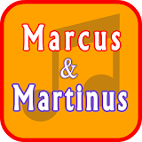 Marcus n Martinus Music Full icon