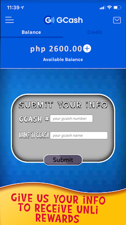 Game screenshot Tongits Craze - Gcash Rewards apk download