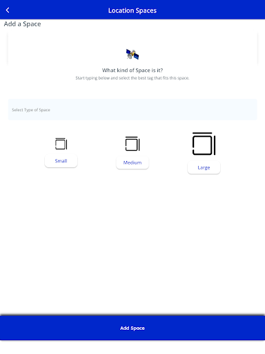 CleanSpace - Cleaning OnDemand