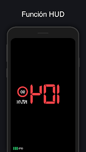Captura 5 Velocímetro : Cuentakilómetros android