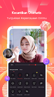 Wekara – Karaoke Online gratis & Voice Chat Screenshot