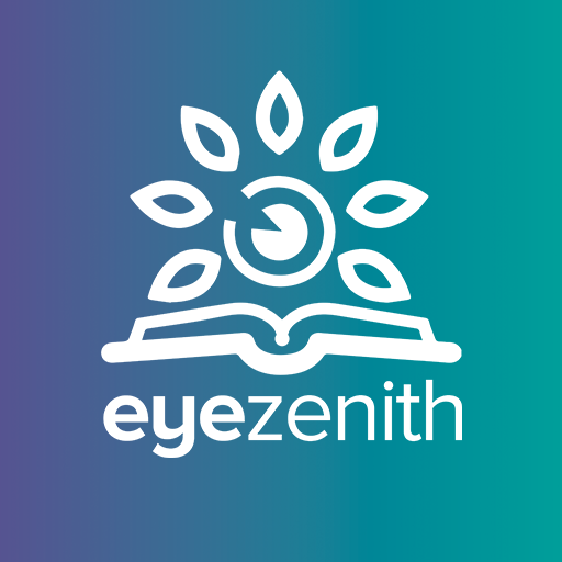 Eye zenith logo