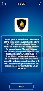 Car Logo Quiz 2 3