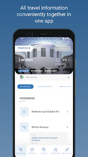 Travelia 3.3.1 APK + Мод (Unlimited money) за Android