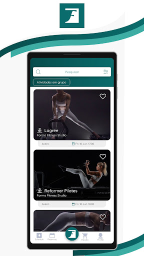 Forma Fitness Studio