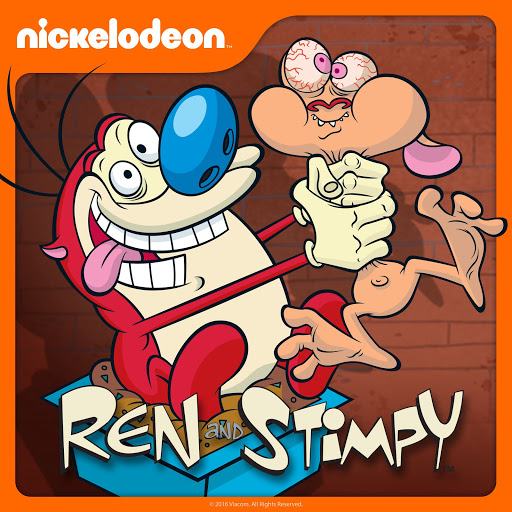 The Ren & Stimpy Show - Google Play のテレビ番組