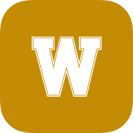 WMICH CELCIS Student App  Icon
