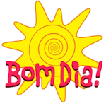 Cover Image of ダウンロード Bom Dia Boa Noite Boa Tarde Stickers 1.0 APK