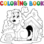 Animal Coloring Book Apk