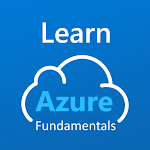 Cover Image of Herunterladen Learn Azure Fundamentals 1.1 APK