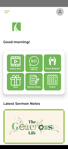 Pathway Church Screen 2