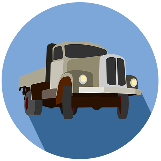 Transportation Engineering 1 Icon