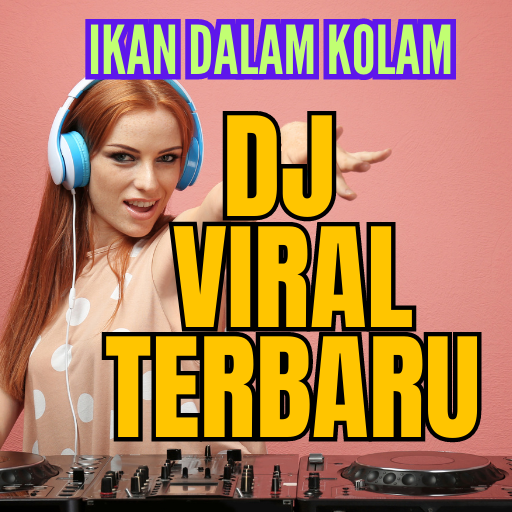 DJRemix IkanDalamKolam Terbaru