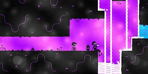 Hue: Adventure inmost of color - Screenshot 1