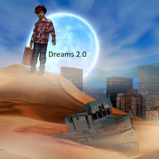 Dreams 2.0 1.0 Icon