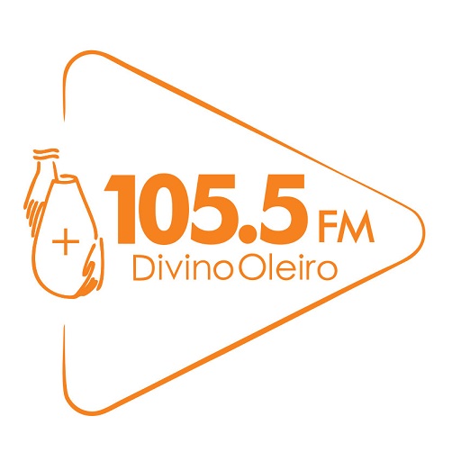 Divino Oleiro AM 1110 logo
